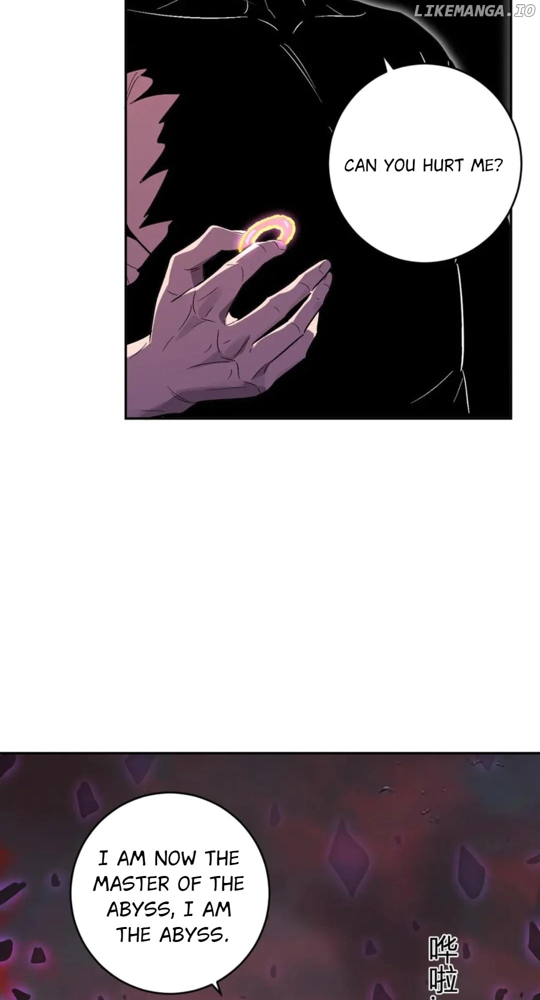 Virus King Chapter 67 39